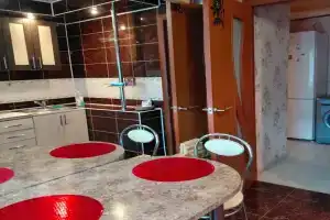 Двухкомнатная квартира в центре