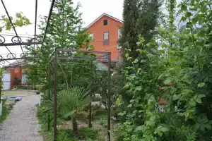 Гостевой дом «Летящая по волнам»