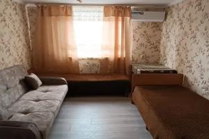 Четырёхместный номер стандарт, Цандрипш