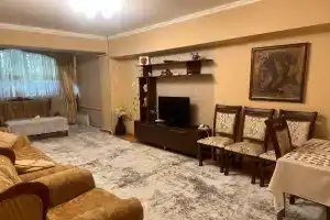 Квартира в самом центре Ташкента