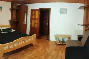 Номер в коттедже
