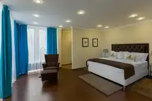 Апартаменты Перламутр, Анапа