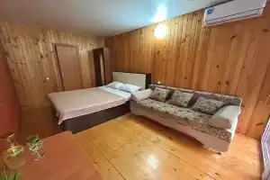 Апартаменты на берегу моря, Витязево