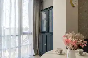 Апартамент на Верхнем озере, Калининград