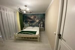 Двухместный номер с 1 кроватью улучшенный с видом на море, Гагра