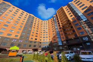 1-комнатная квартира, Ессентуки