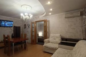 Квартира в центре города в шаговой доступности от городских прудов