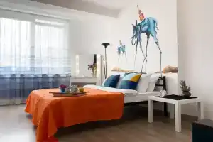Апартамент у моря Dali, Севастополь