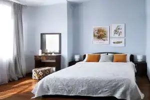 Частная квартира в апарт-отеле