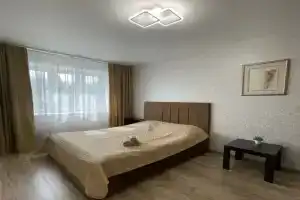 Уютная 1-комнатная квартира, Шатура