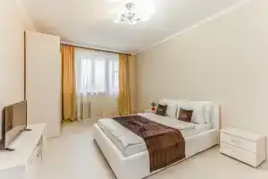 Inndays Apartments, Москва