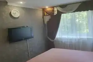 Уютная двухкомнатная квартира, Кисловодск