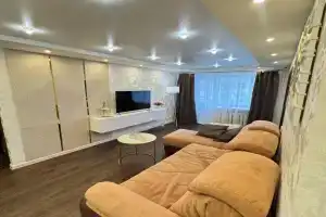 Уютная квартира рядом с центром города, Владимир