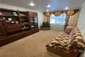 Уютная чистая двухкомнатная квартира