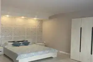 Уютная 2х комнатная квартира ( апартаменты), Анапа