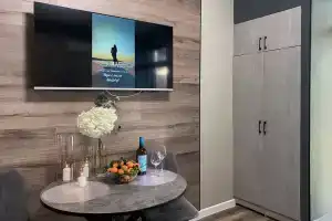 Дизайнерская студия с верандой, Дагомыс
