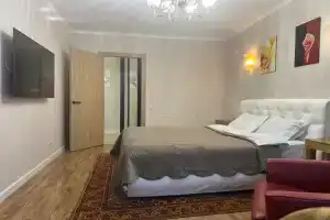 Уютные апартаменты для гостей, Химки