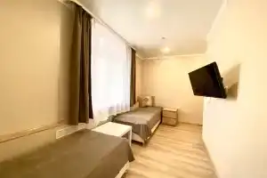 Уютная студия, Чита