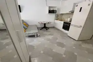 Студия в Хосте на Платановой
