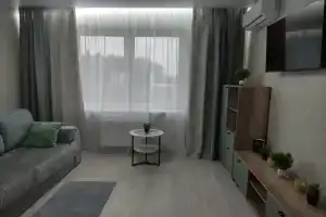 Квартира в новом районе