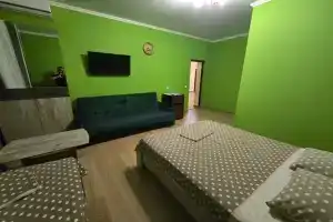 Комната, Лермонтово