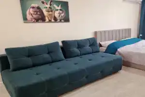 Прекрасная Евродвушка в районе Арены Ерофей