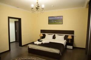 Двухместный номер с 1 кроватью Superior, Ташкент