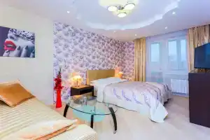 Уютный апартамент на Каменной горке, Минск