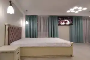 Квартиры посуточно на Дружбы Народов 29А, Набережные Челны