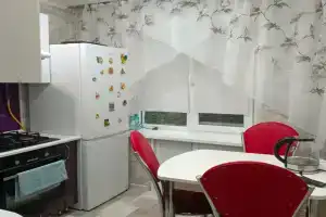 Уютная квартира с набережной на Волгу, Балаково