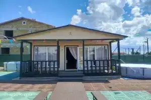 Дача Рашн Юг, Приморский