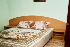 Комната, Рыбачье