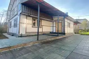 Коттедж, Кострома