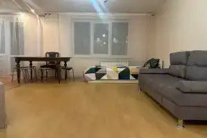 3-комнатная квартира, Альметьевск