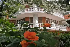 Гостевой дом «Family House on Lazurnaya», Геленджик