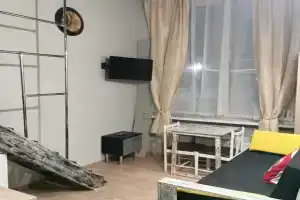 Студия на Купелинке, Видное