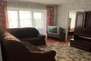 3-комнатная квартира, Клинцы