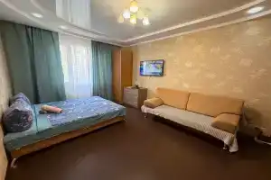 Просторная двухкомнатная квартира в Домодедовском районе