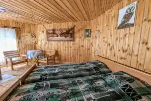 4-комнатный Дом, Кривск
