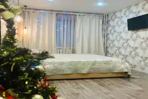 Уютная гавань у стен аквариума., Шуя