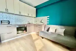 Квартира вблизи аэропорта, Южно-Сахалинск