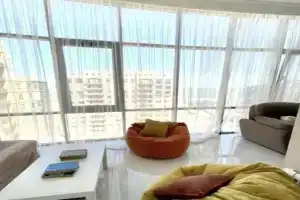 Уютная квартира рядом с морем, Каспийск