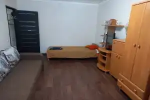 Квартирка у деревни, Калининград