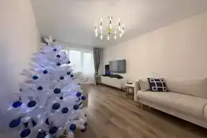 Двушка в морском стиле