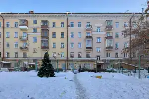 Апартамент в центре