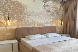 1-комнатная квартира, Симферополь