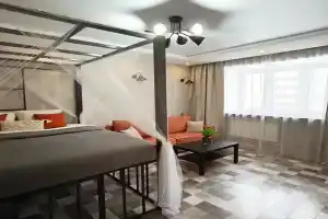 Лофт-студия, Кострома