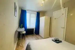 Апартаменты Антика на Профсоюзной, Москва