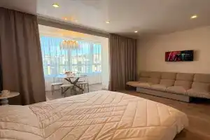 Апартамент в центре