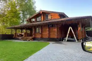 Гостевой дом «Студенка», Борисов